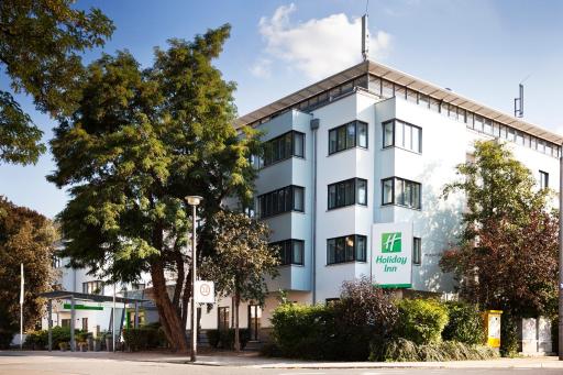 Holiday Inn Dresden - City South, an IHG Hotel - Housity