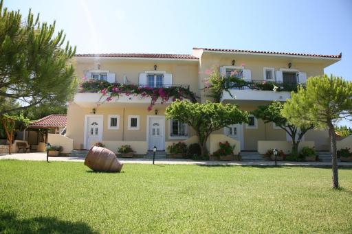 Villa Carina - Housity