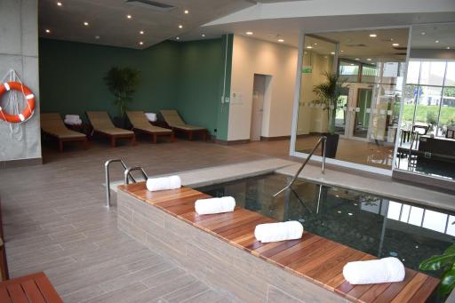 Holiday Inn - Lima Airport, an IHG Hotel - Housity
