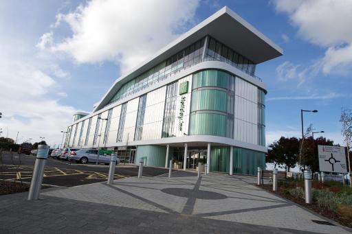 Holiday Inn Southend, an IHG Hotel - Housity