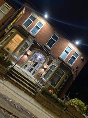 The Claremont Preston - Housity