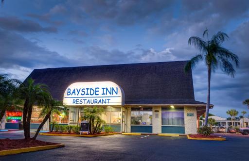 Bayside Inn Pinellas Park - Clearwater - Housity