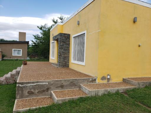 CASA DE VACACIONES Gato Faustino - Housity