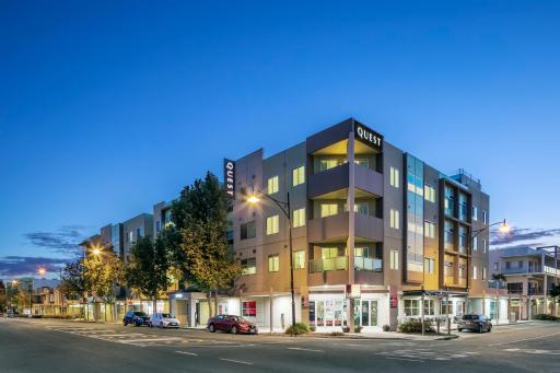 Quest Mawson Lakes - Housity