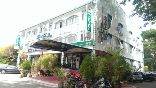 ENE Inn - Housity