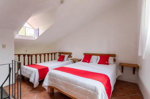 Hotel Paraje Casa Blanca - Housity