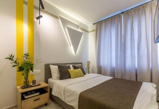 Kvart-Hotel Lyubertsy Station - Housity