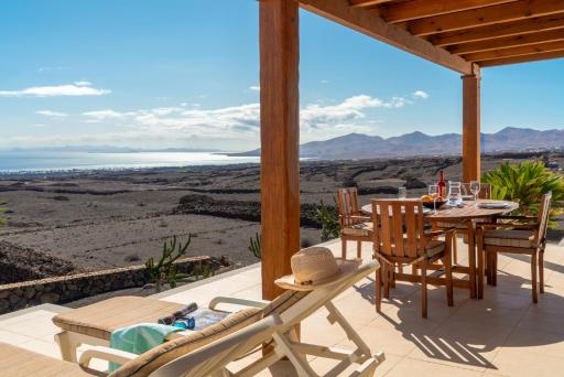 Tias Bungalow Abubilla - Housity