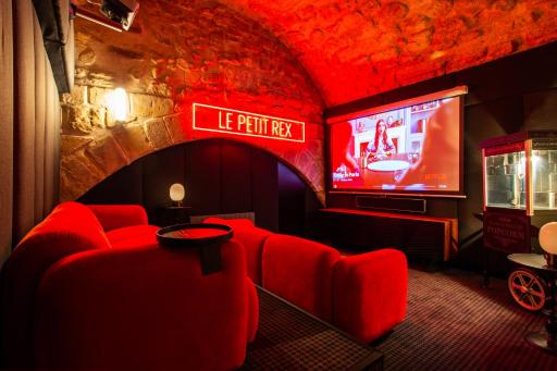 CMG - Place des Vosges - Housity