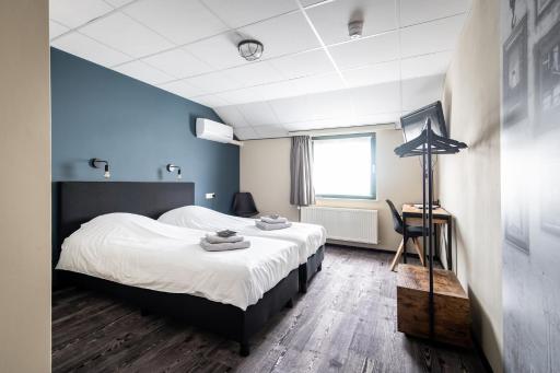 De Drie Linden - Housity