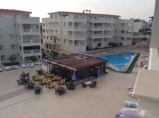 Apt 10 min walk to main beach, DIDIM - DVH - Housity