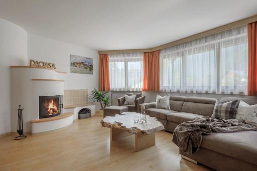 DACIASA Apartment - Housity