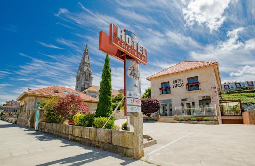 Hotel Arce - Housity