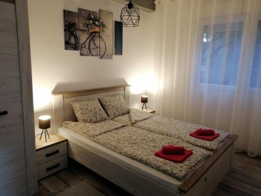 Apartman Petreš - Housity