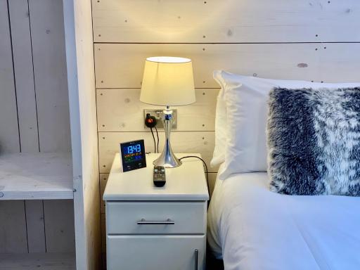 Vikings Accommodation - Housity