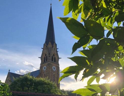Ferienoase am Schwürbitzer Dom - Housity