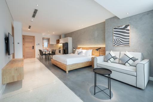 Bi Eco Suites Hanoi - Housity