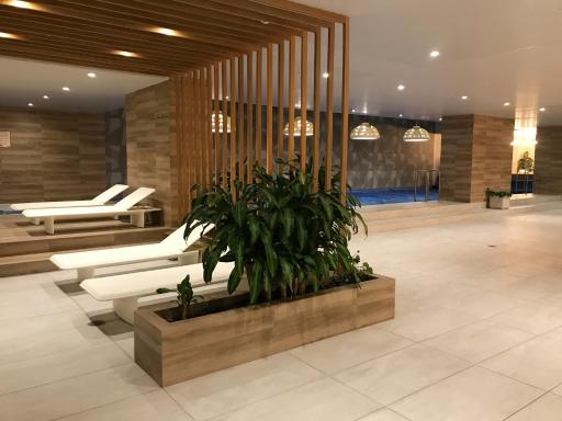 Suite Apartamento Espectacular Vista La Carolina - ONE Quito - Housity
