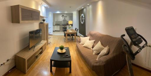 Apartamento Isabela2 - Housity