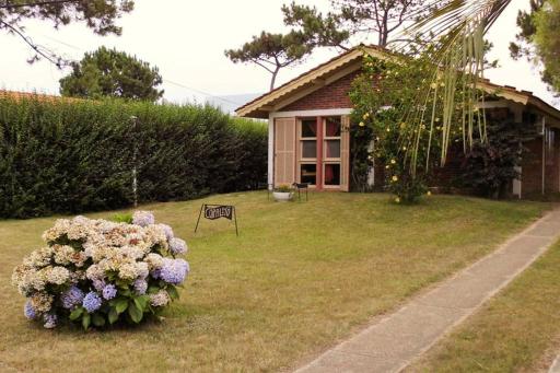 Casa chalet en Solanas Portezuelo Punta ballena - Housity