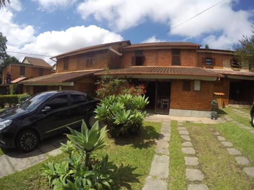 Casa 03 Teresópolis - Housity