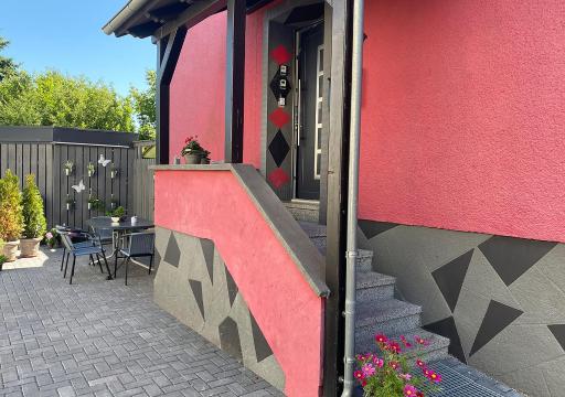 Ferienwohnungen BECKENDORF Schiller - Housity