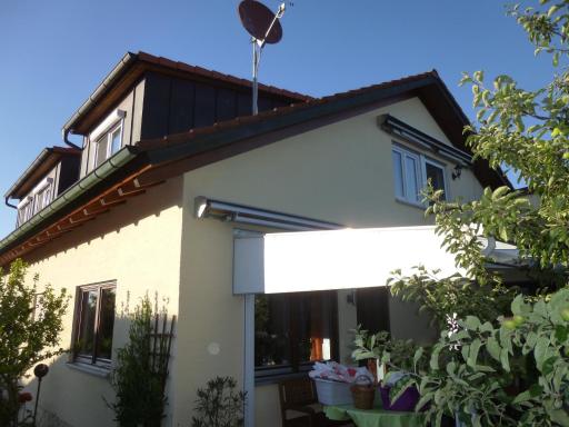 Ferienwohnung Sonnenberg - Housity