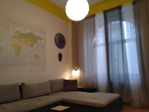 Siegener Strasse apartment - Housity