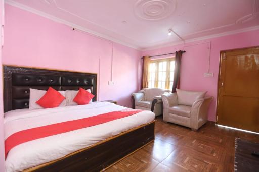 Sandeep home stay - Housity