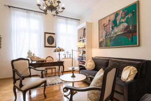 Apartamenty ASSER - Housity