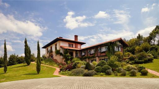Hotel Ibarra Zalla - Housity