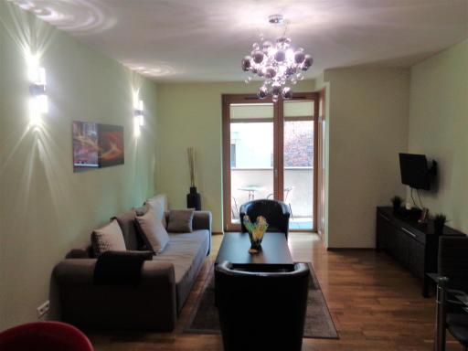 Angel Plaza Krakow - Housity
