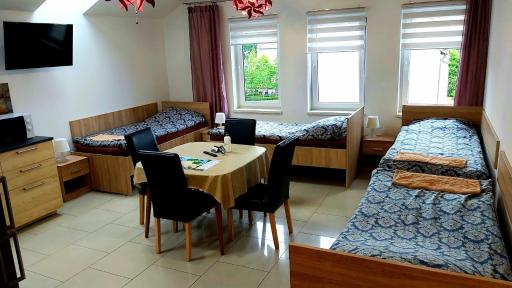 Apartamenty Daisy - Housity