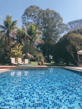 Fazenda Santa Clementina - Housity