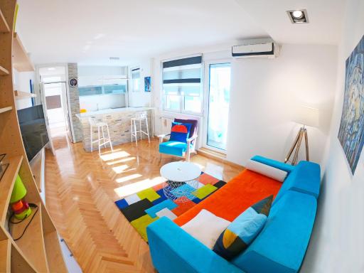 NoMad place - Housity