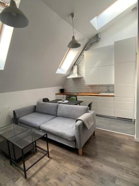 Apartament Poznań Extra Zone - Housity
