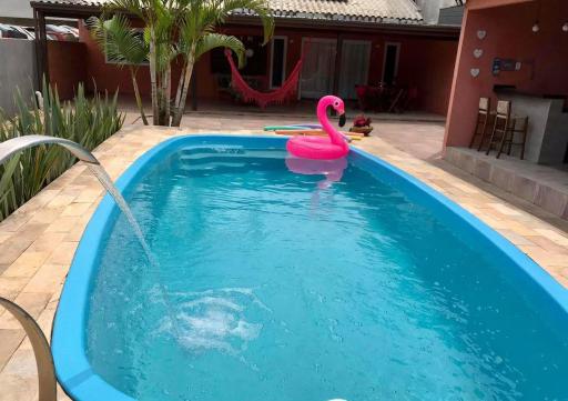 Casa dos sonhos com Piscina - Housity