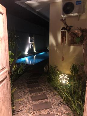 Erin Villa, Ungasan, Bali - Housity