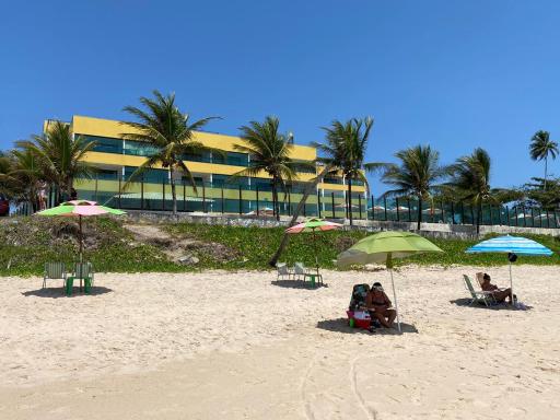 Tabatinga Flat Beira Mar - Housity