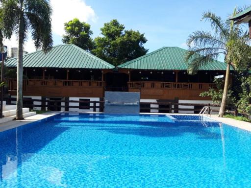 Dwell Family Resort Tagaytay - Housity