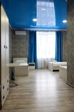 Hotel Royal (Отель Роял) - Housity
