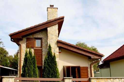 VILLA BARRACA - Housity