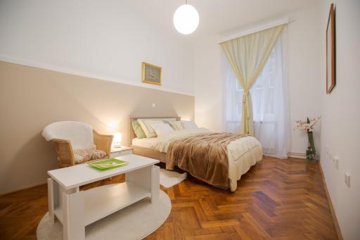 Apartman Manja - Housity
