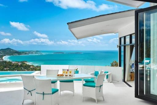 Iconic Villa - Housity