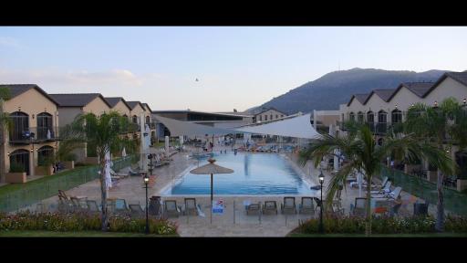 Galilion Hotel - Housity