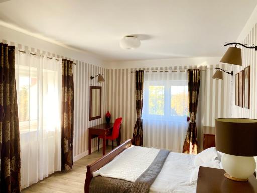 LAS SŁUPSKI PREMIUM LOVE APARTAMENT NR5 Wifi Netflix Smart TV50 full kitchen double bathtub up to 4 people full pleasure quality stay - Hizvo
