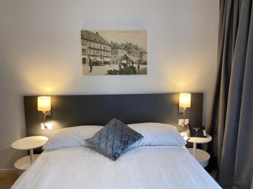Athmos Résidence - Hotel - Housity