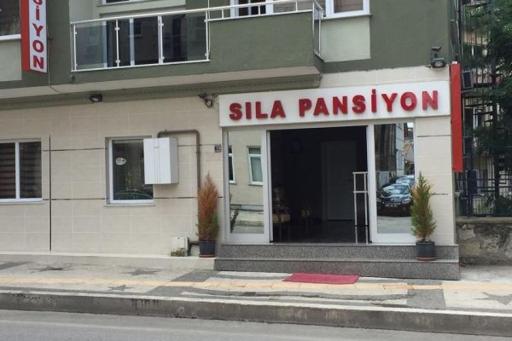 sıla pansiyon - Housity