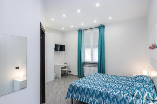 Il mondo in una stanza - Housity