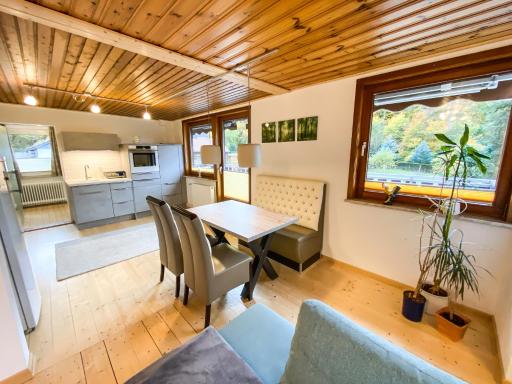 Ferienwohnung im Ottenhai (1.OG) - Housity